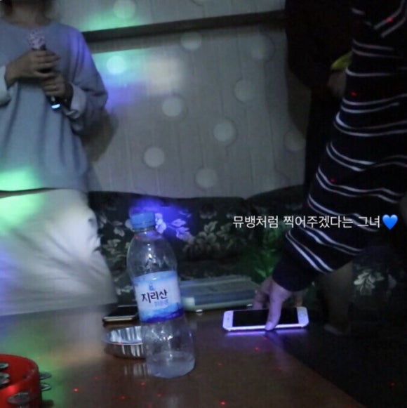 조은노래연습장 이미지