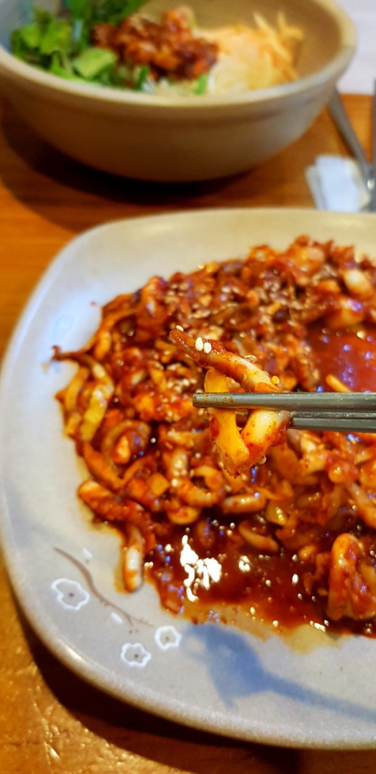 강릉불향쭈꾸미 이미지