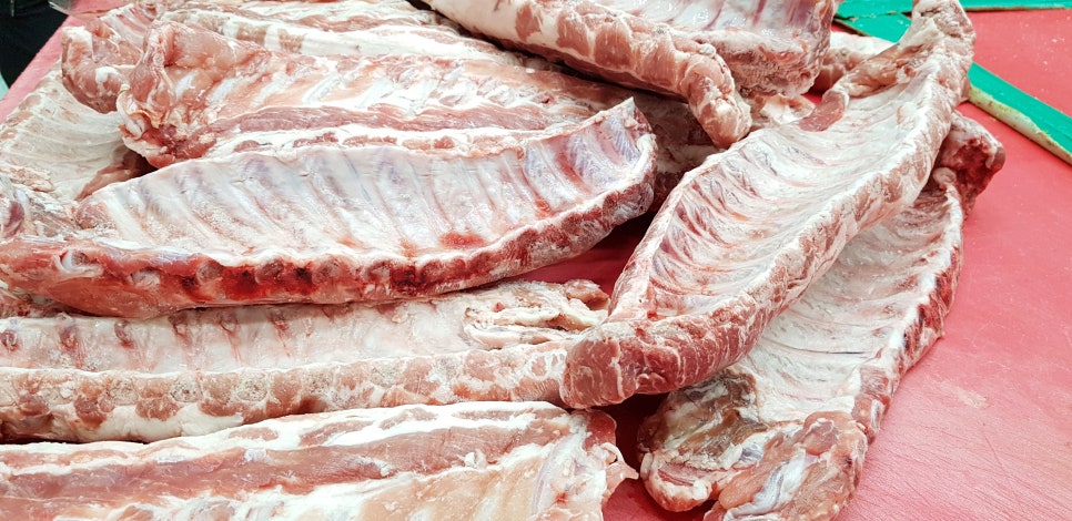 바른축산물유통 이미지