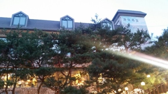 명가갈비 이미지