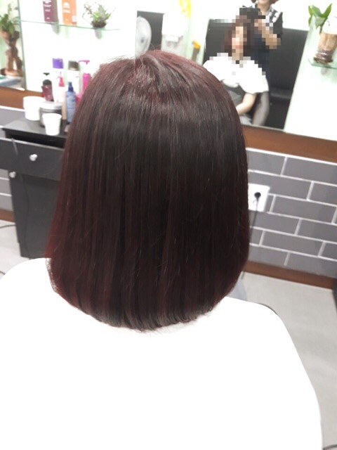 THE예쁜머리 이미지