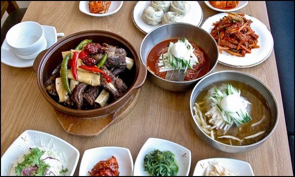손박사강남면옥 이미지