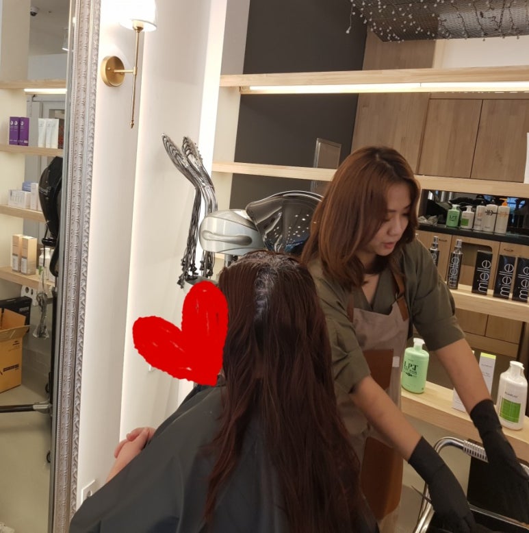 살롱유 이미지