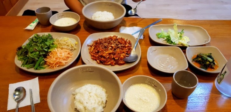 강릉불향쭈꾸미 이미지