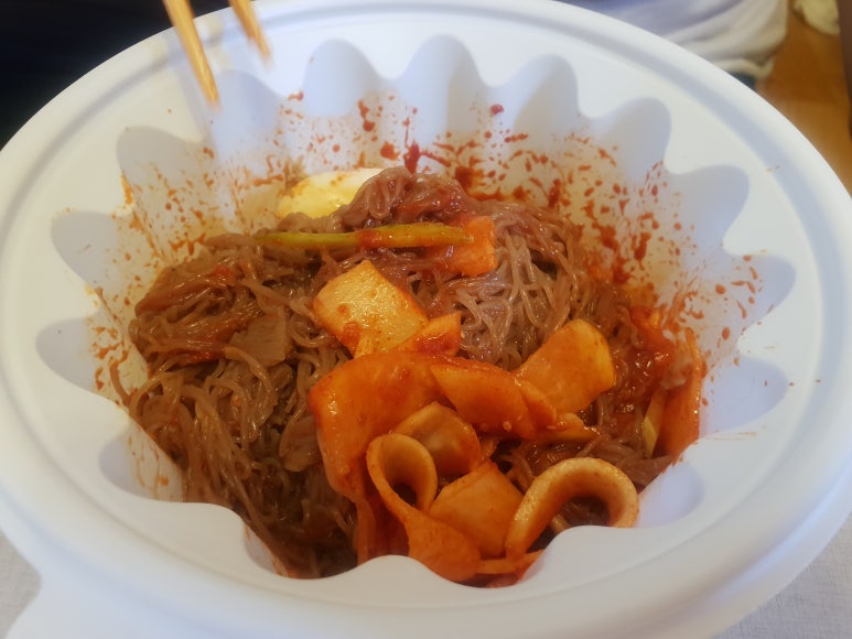 냉면마을칼국수 이미지