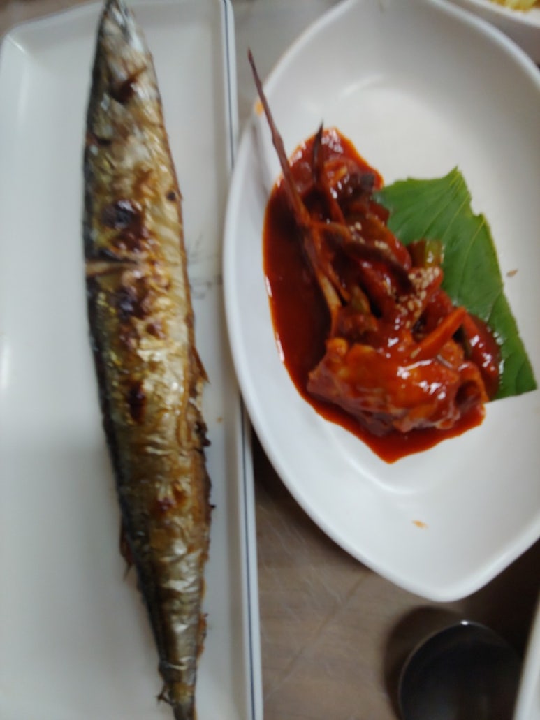군산별미아구찜 이미지