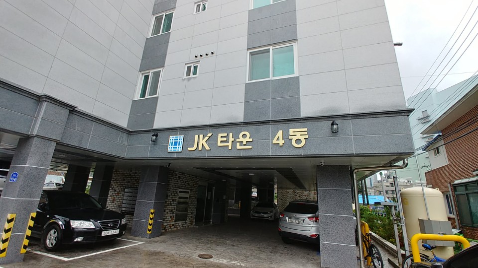 케이주택관리 이미지