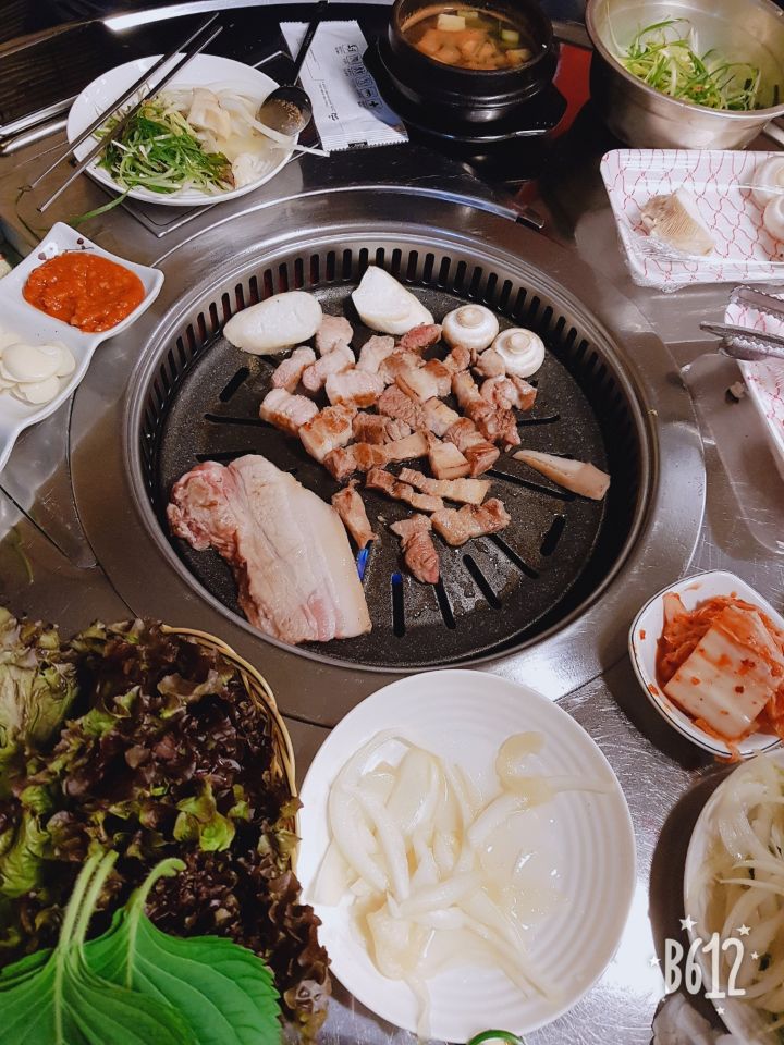 세종축산정육식당 이미지
