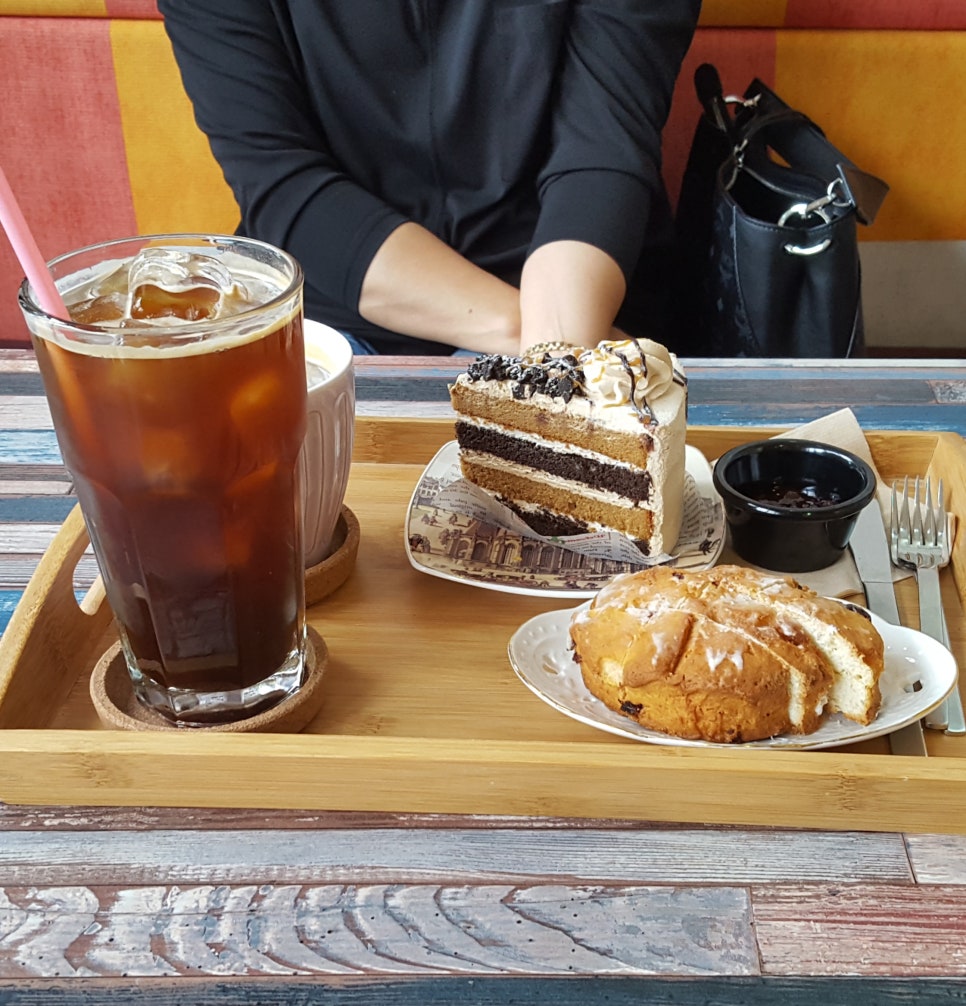 커피하우스코지 이미지