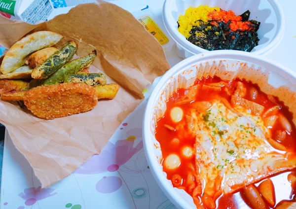 명수네국물떡볶이 이미지