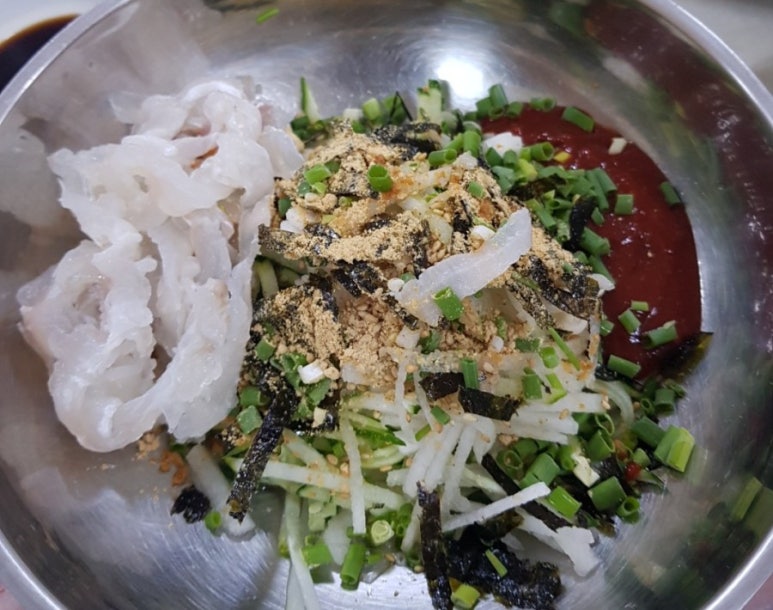 후불횟집식당 이미지