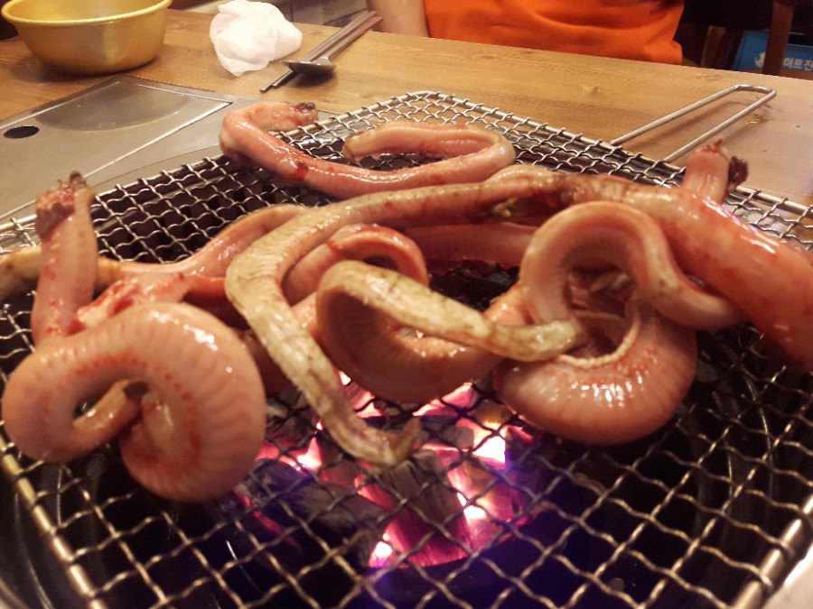 부길식당 이미지