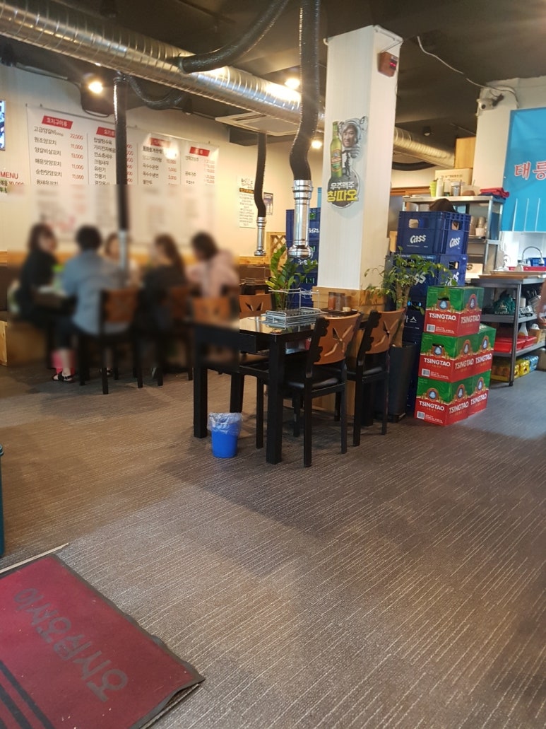 태릉양꼬치 이미지