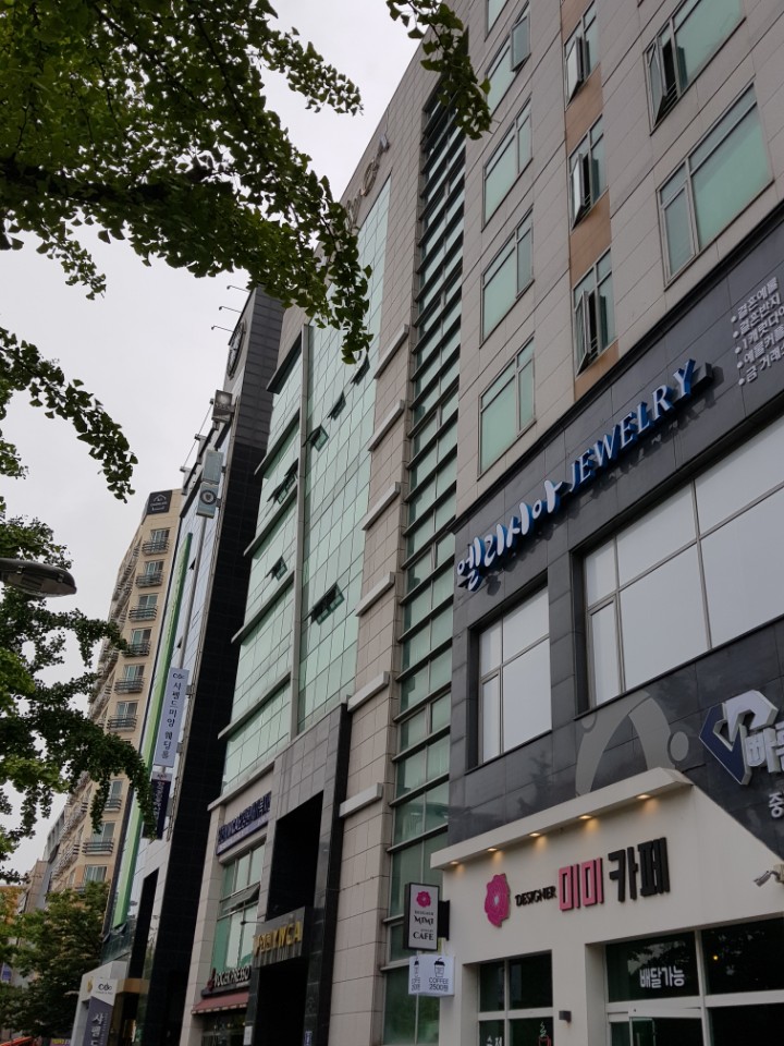 유리구두웨딩컴퍼니 이미지