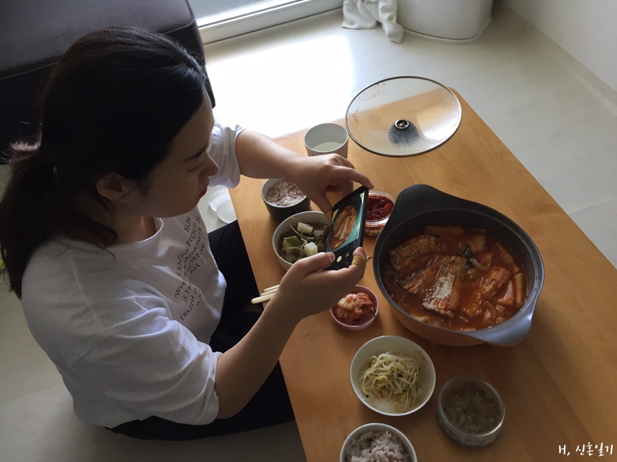 요자밥상 이미지
