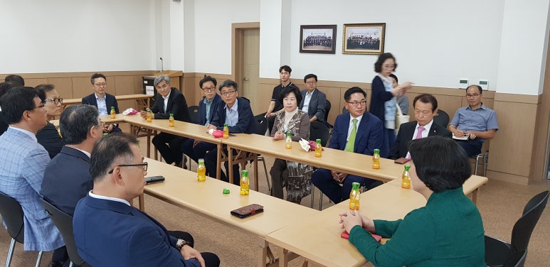 시니어벤처협회대구경북지회 이미지