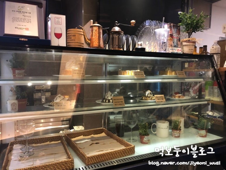 카페.다이닝.로브스터 이미지