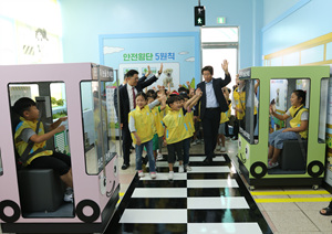 해피키즈교육 이미지
