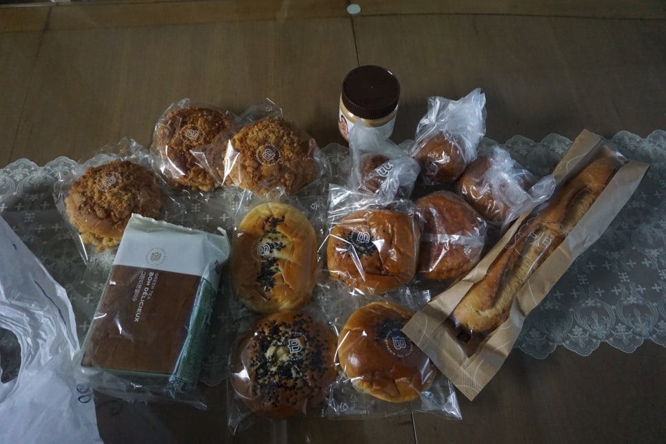 파리바게트(성남점) 이미지