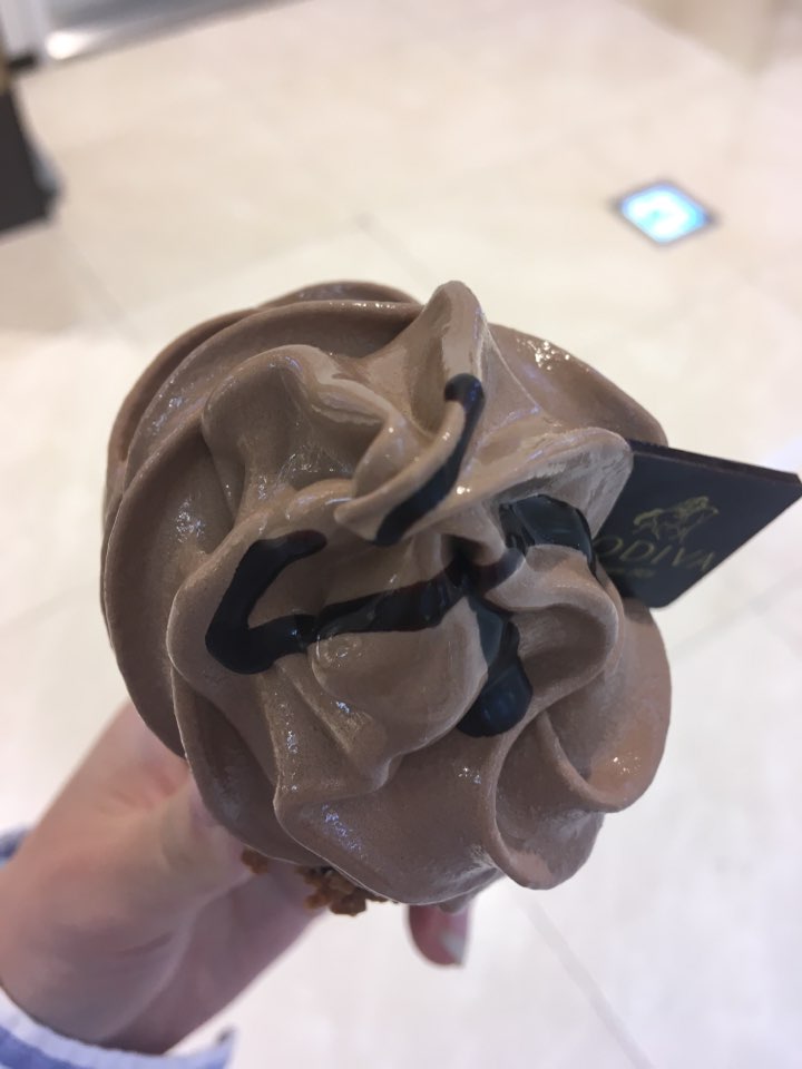 고디바 스타필드고양 이미지