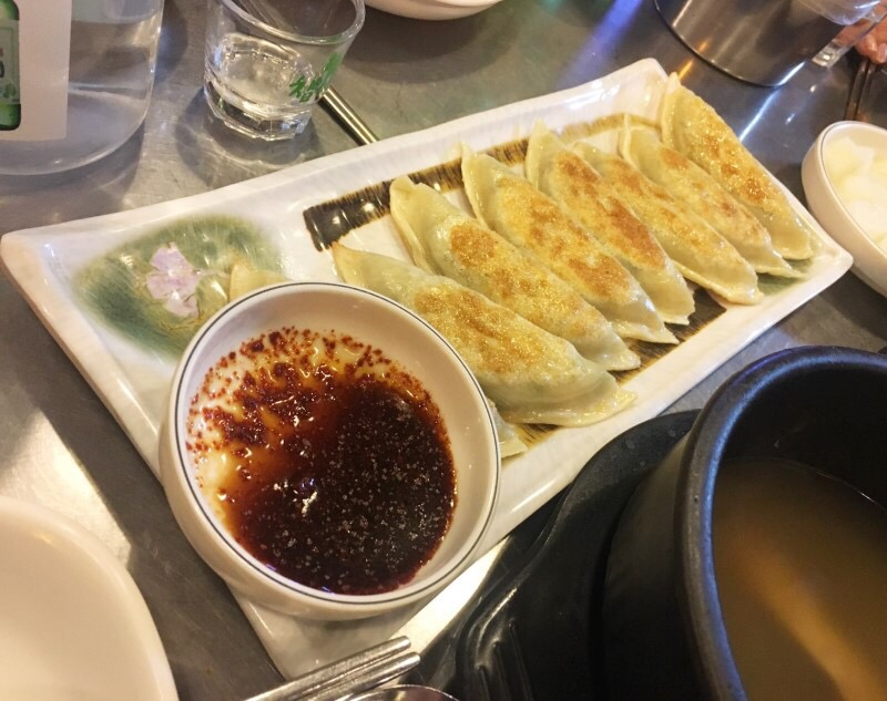 냄비닭발 이미지