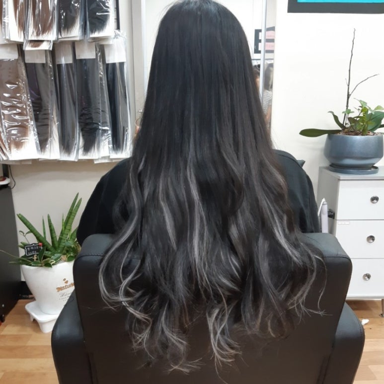더 머리잘하는집 이미지