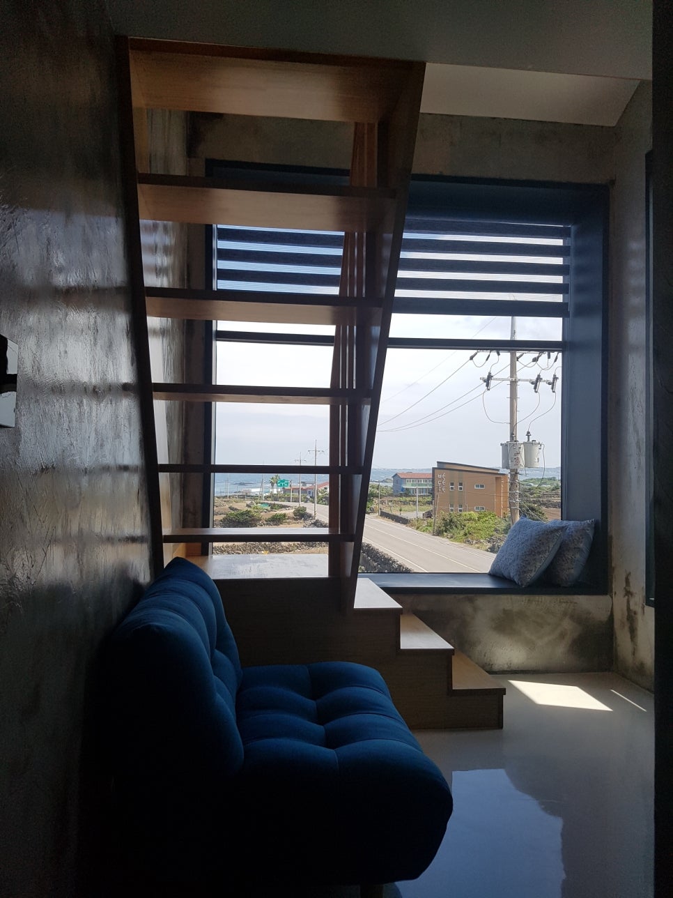 제주도메르블루게스트하우스파티 이미지