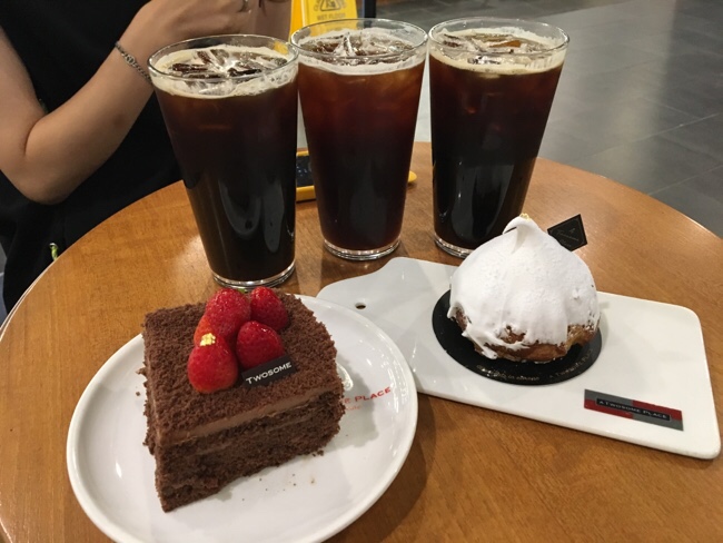 투썸플레이스광주월곡점 이미지