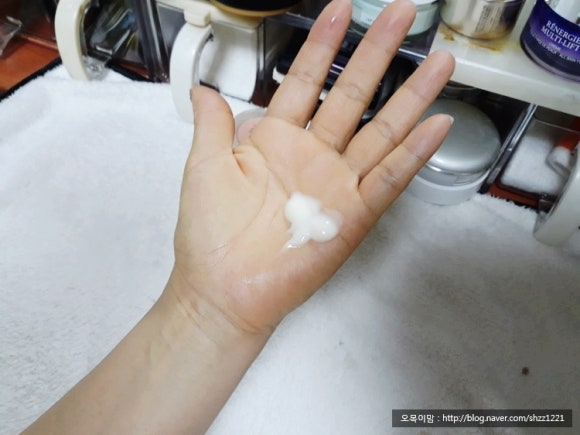 준헤어필 이미지