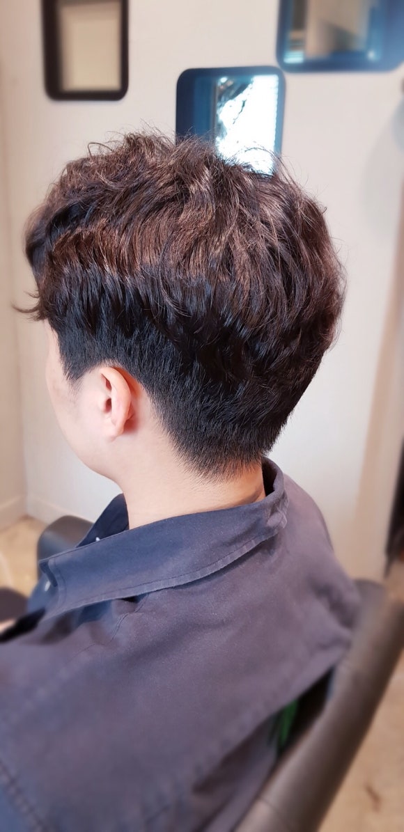 뉴엘헤어 이미지
