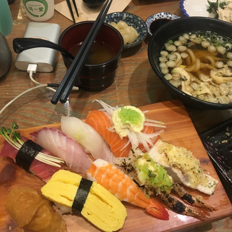 삼류초밥 이미지