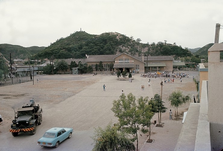 1970년~1990년대 옛날 포항시 모습 | 인스티즈