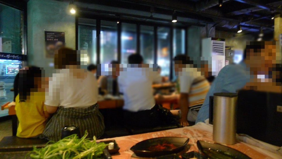 하남돼지집연신내 이미지