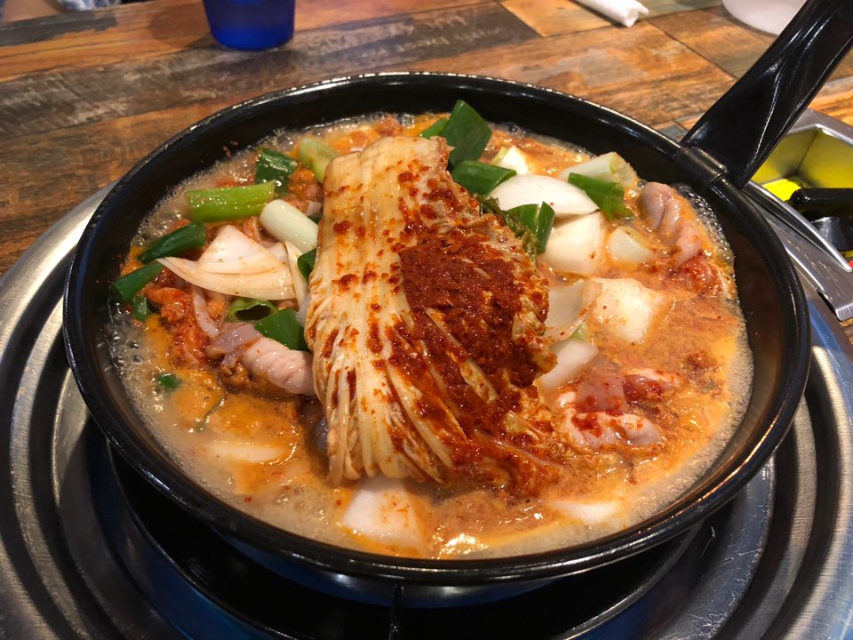 김태주선산곱창 이미지