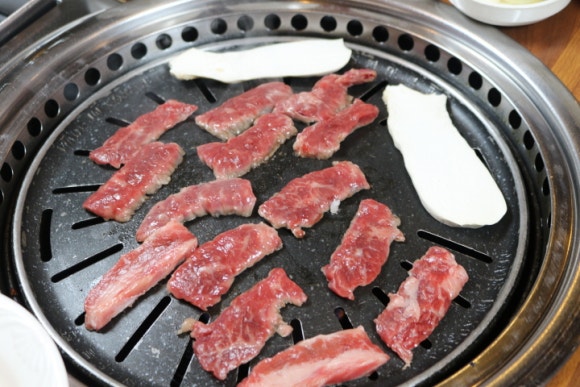 솔가함흥냉면 이미지