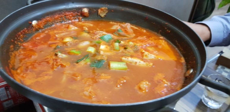 탐라보쌈깜지 이미지