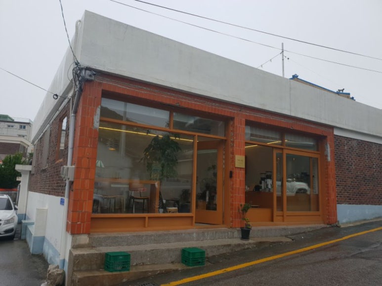 카페옥남 이미지