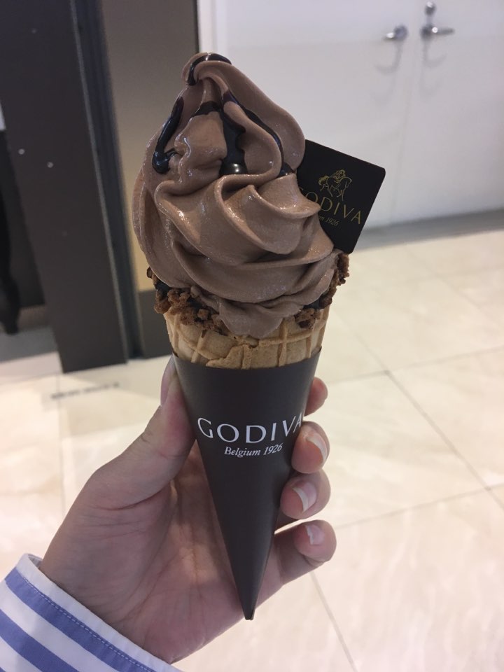 고디바 스타필드고양 이미지