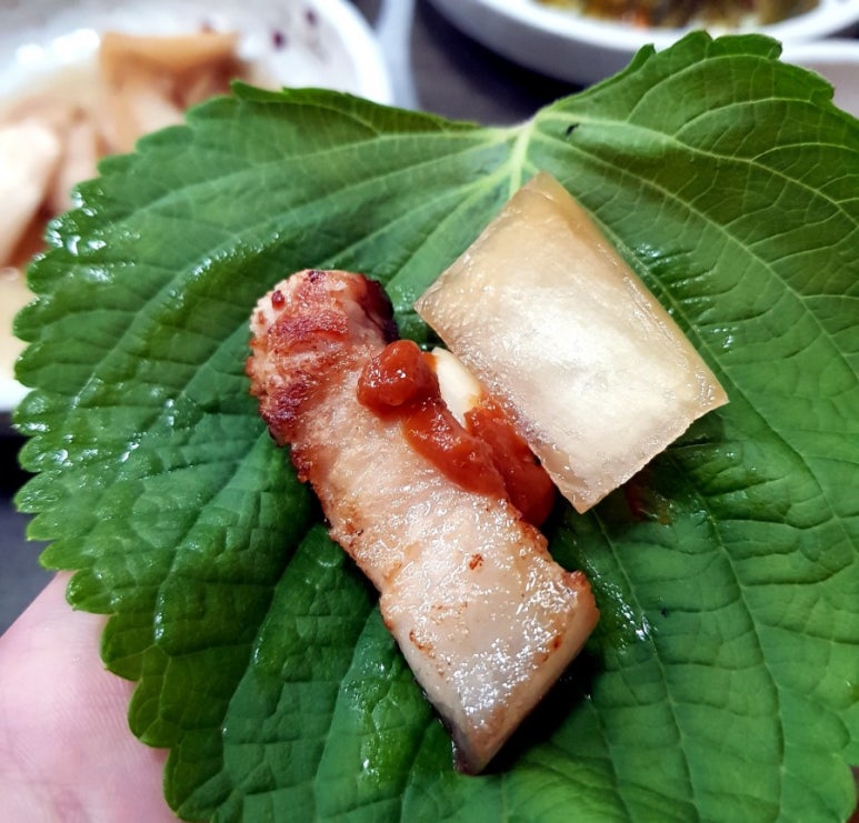동원청정포크직영식육식당 이미지