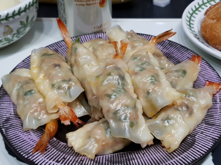 덕이네 떡갈비 이미지
