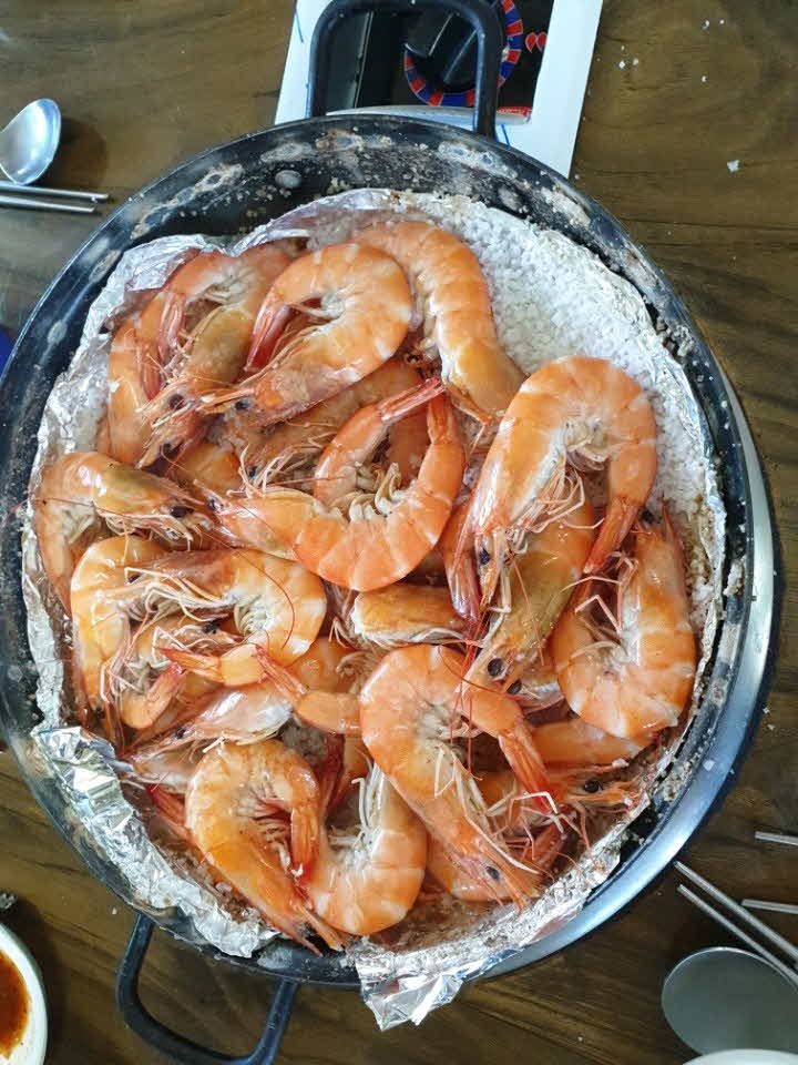우리밀칼국수 이미지