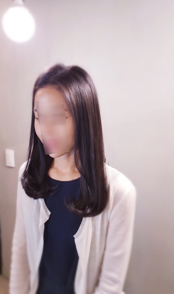 뉴엘헤어 이미지