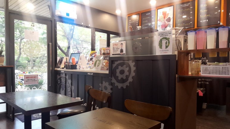 더벤티부암점 이미지