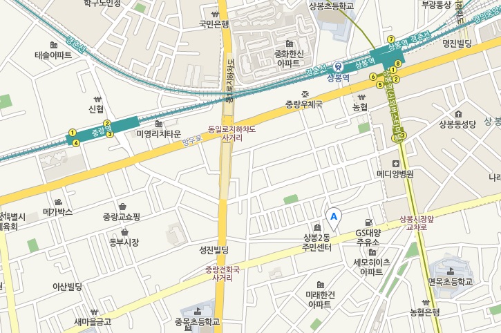 대일장여관 이미지