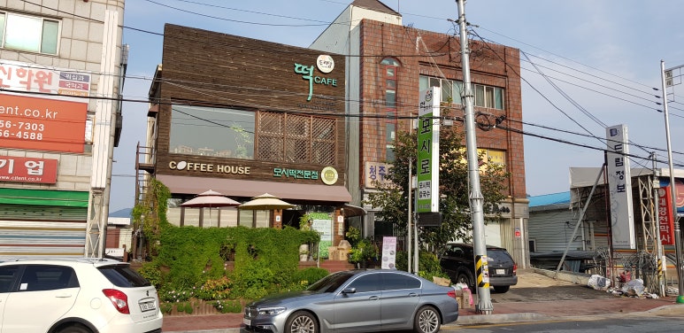 두리담떡카페 이미지