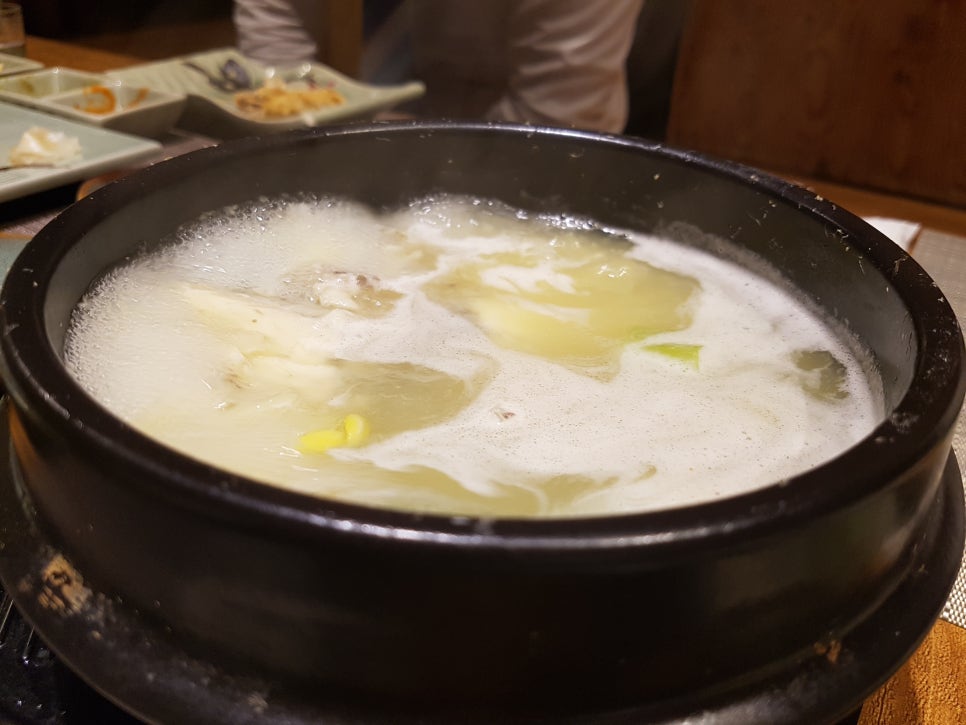 완도전복마을 이미지