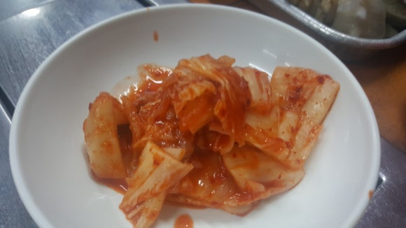 먹보네조개구이 이미지