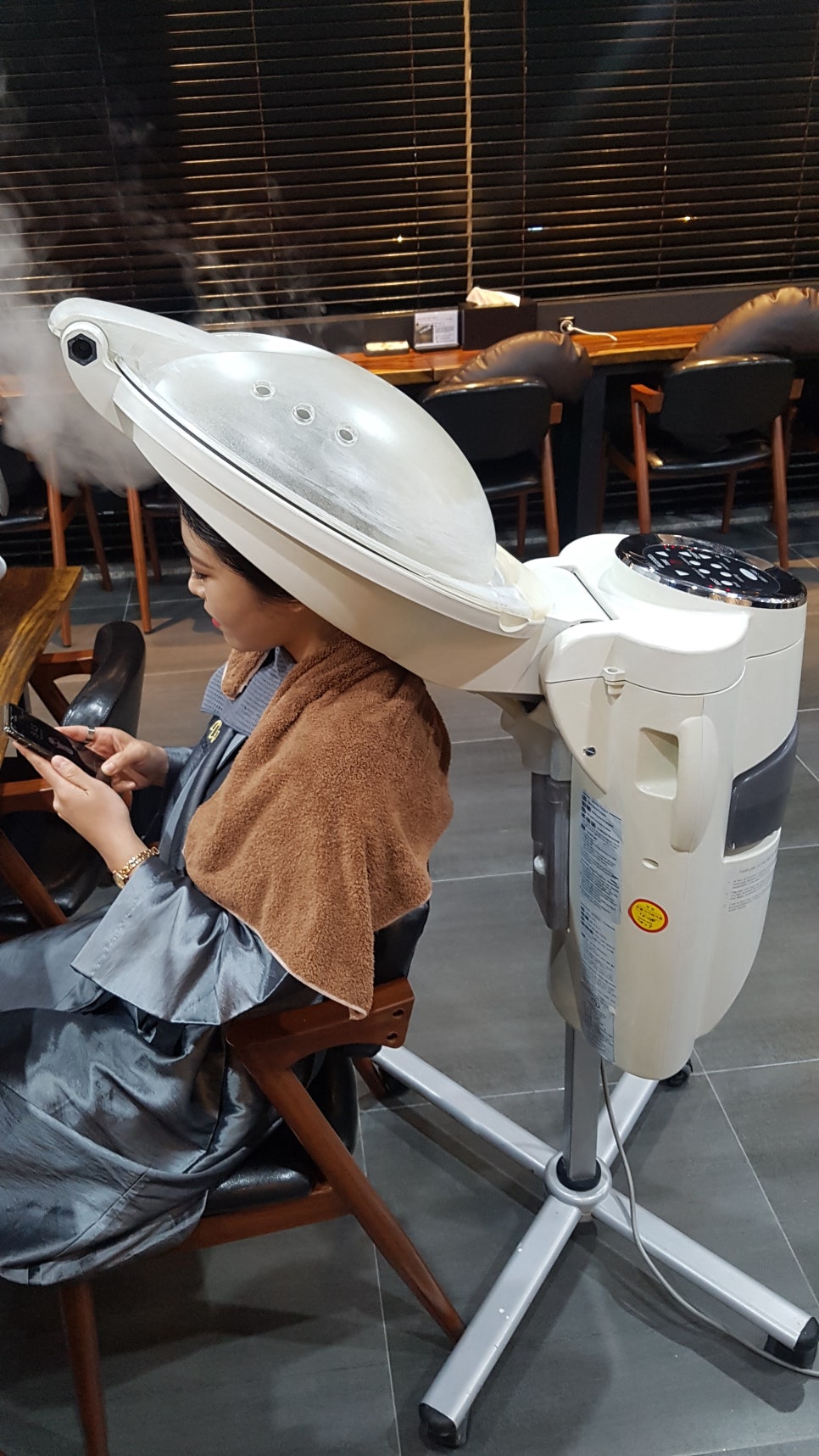 원선미용실 이미지