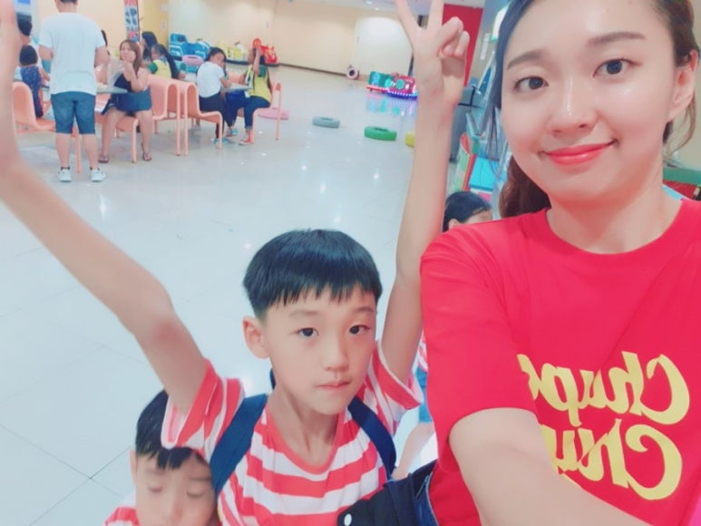 그린튜터 이미지