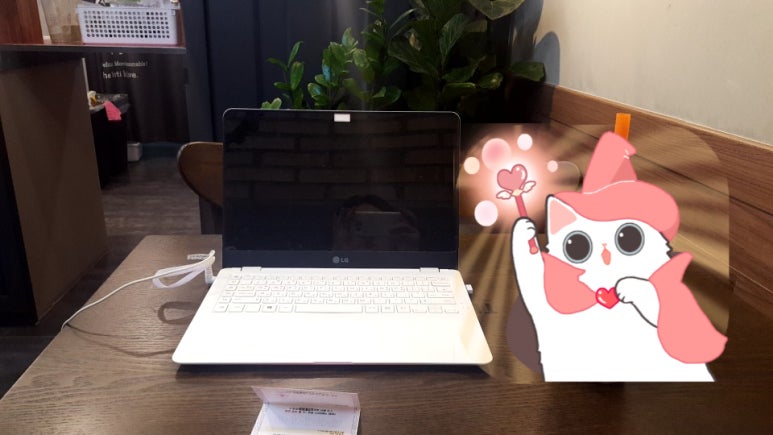 더벤티부암점 이미지